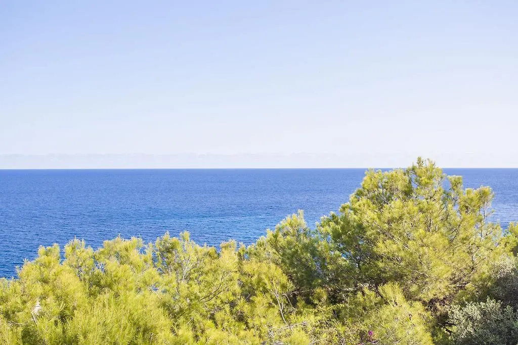Ram De Mar Villa Font de Sa Cala Spanyolország