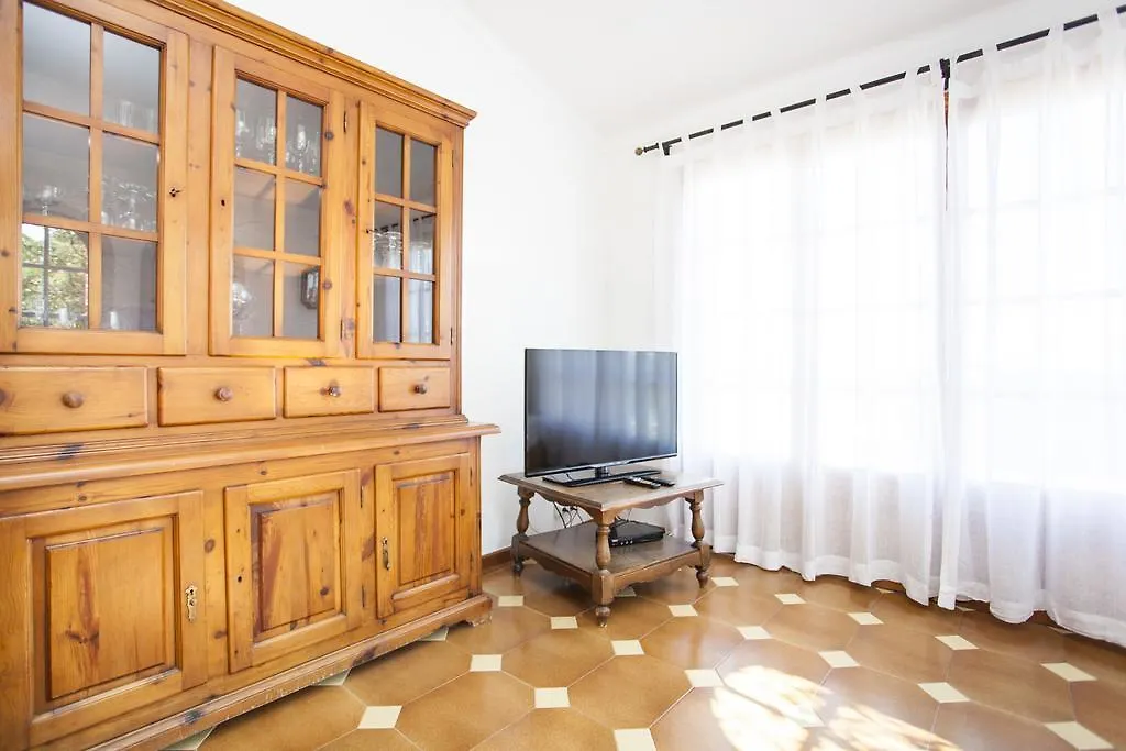Ram De Mar Villa Font de Sa Cala 0*,  Spanyolország
