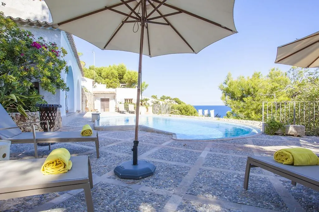 Ram De Mar Villa Font de Sa Cala