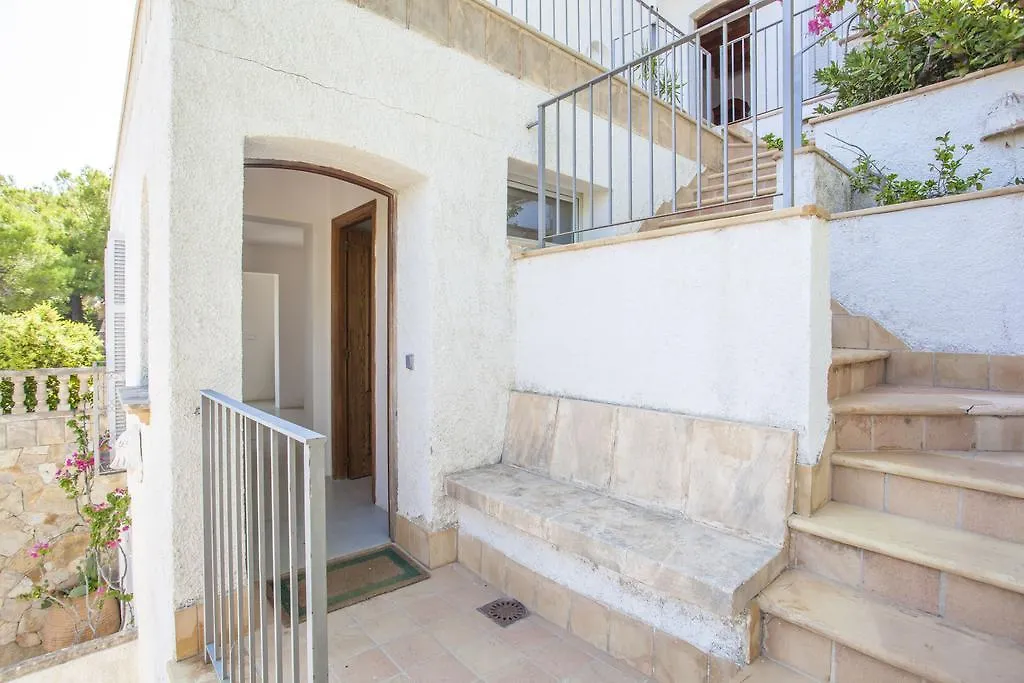 Ram De Mar Villa Font de Sa Cala