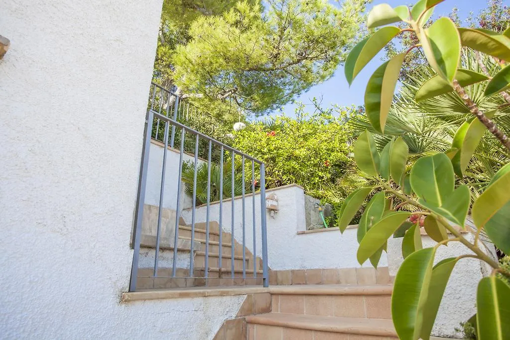 Ram De Mar Villa Font de Sa Cala