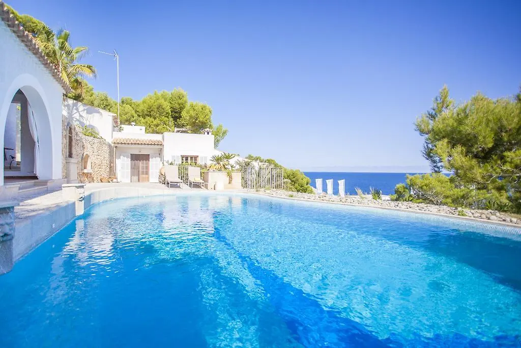 Ram De Mar Villa Font de Sa Cala
