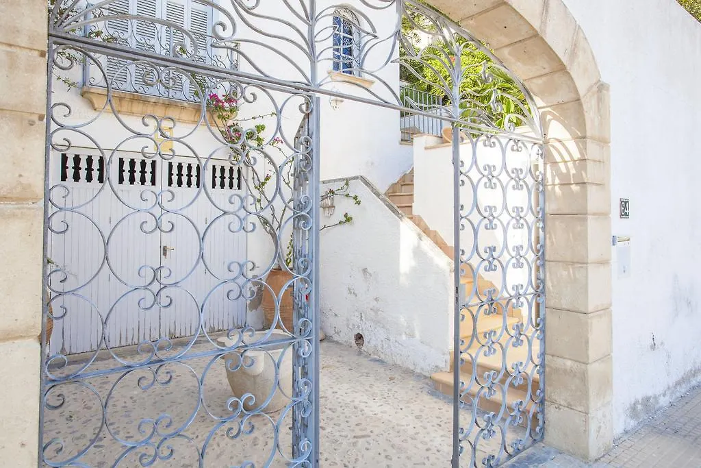 Villa Ram De Mar Font de sa Cala