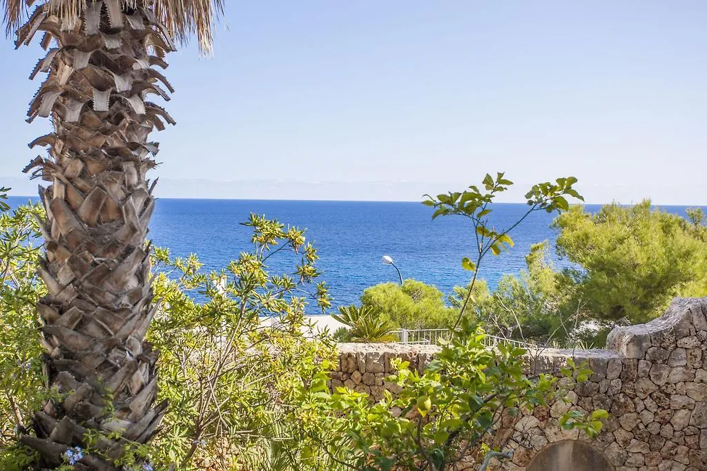 Ram De Mar Villa Font de Sa Cala