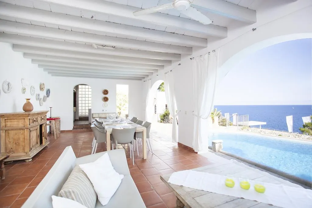 Ram De Mar Villa Font de Sa Cala