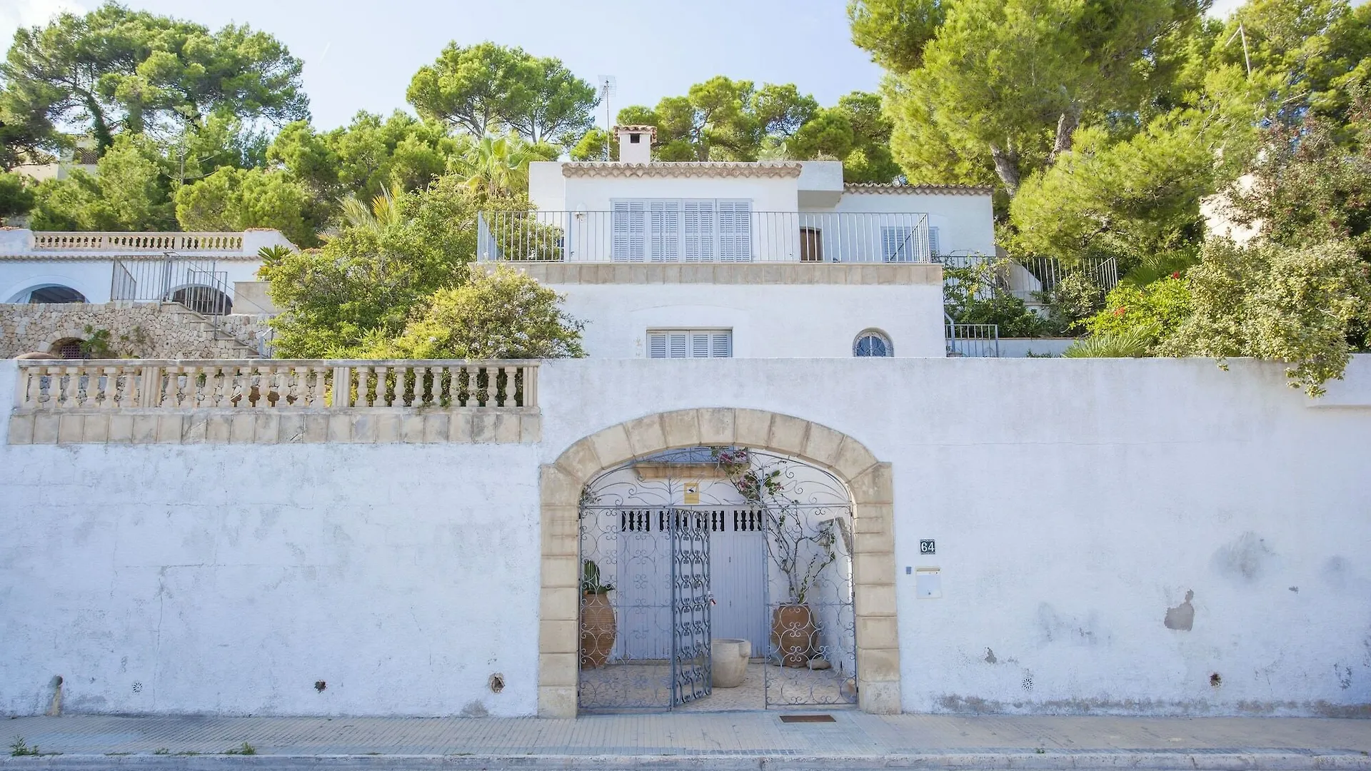 Ram De Mar Villa Font de Sa Cala 0*,